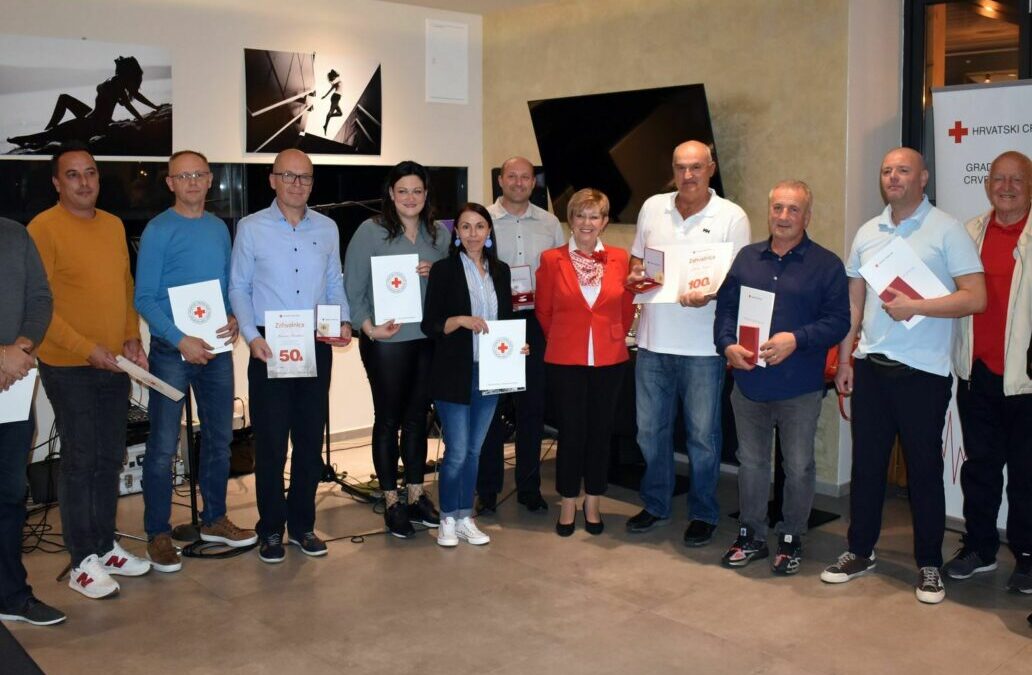 Humanost, plemenitost i ljubav prema čovjeku. Krk obilježio dva velika jubileja