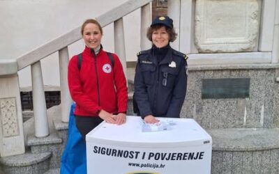 📢 Svjetski dan borbe protiv alkoholizma obilježen i u Krku! 🚫🍷